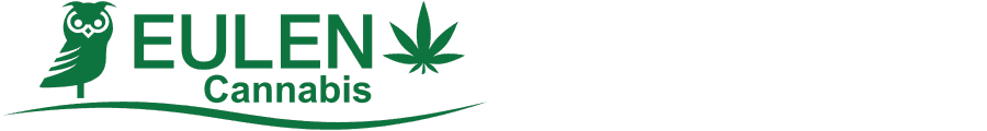 Logo Eulen Cannabis