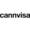 Logo von cannvisa